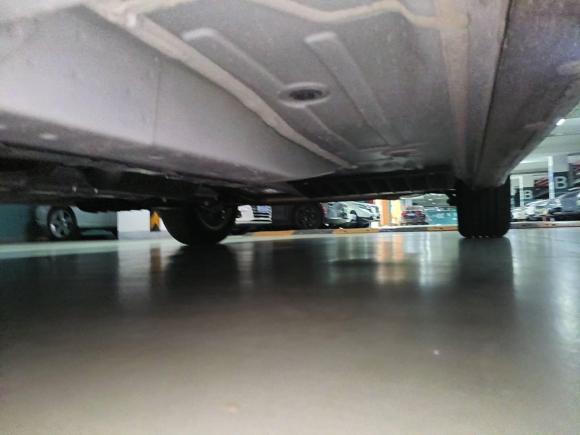 [深圳·粤L] 二手雪佛兰科鲁泽2023款 1.5L 双离合悦享版