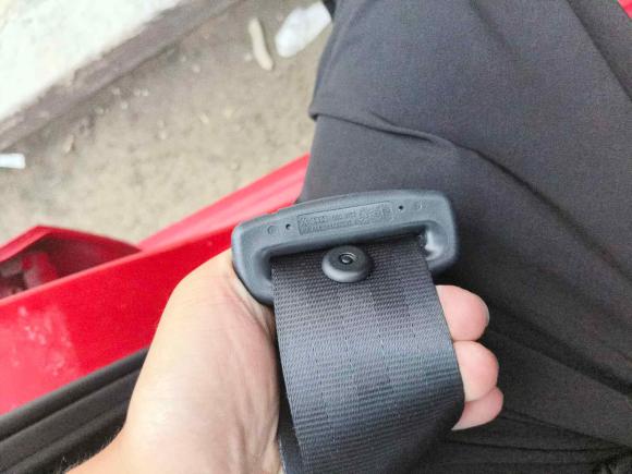 [台州·浙J] 二手大众Polo2016款 1.4L 自动风尚型