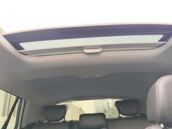 [西安·陕U] 二手奥迪奥迪Q2L2022款 35 TFSI 进取动感型