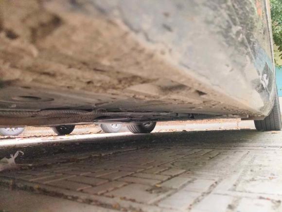 [苏州·苏U] 二手凯迪拉克凯迪拉克CT62022款 28T 豪华型