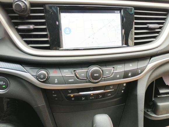 [上海·沪B] 二手别克阅朗2019款 18T 自动互联旗舰型 国V