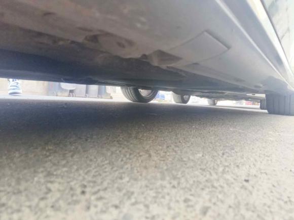 [南通·苏F] 二手奔驰奔驰A级AMG2017款 AMG A 45 4MATIC 暗夜雷霆限量版