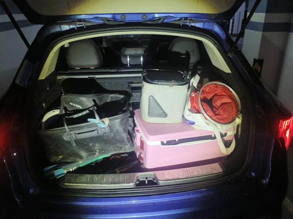 [杭州·浙A] 二手领克领克022018款 2.0T DCT四驱劲Pro版 国V