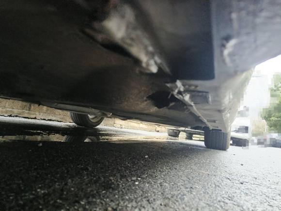 [合肥·皖B] 二手本田英仕派2019款 260TURBO 精致版 国VI