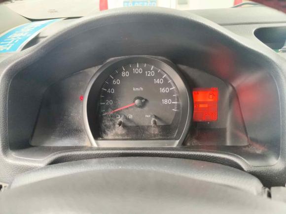 [无锡·浙B] 二手日产日产NV2002011款 1.6L 232座 尊雅型