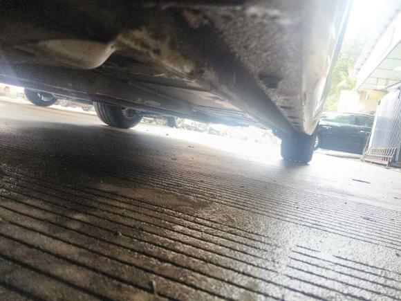 [广州·粤R] 二手别克威朗2015款 三厢 15S 自动领先型