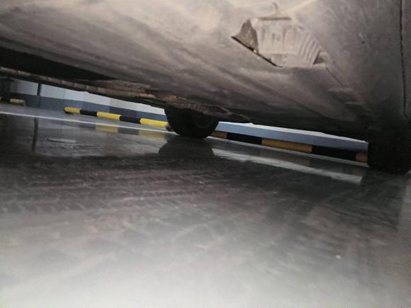 [合肥·皖A] 二手宝马宝马X32016款 sDrive20i