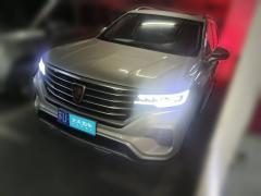 [苏州·苏U]荣威&nbsp;&nbsp;荣威RX5 MAX&nbsp;&nbsp;2019款 300TGI 自动4G互联豪华版