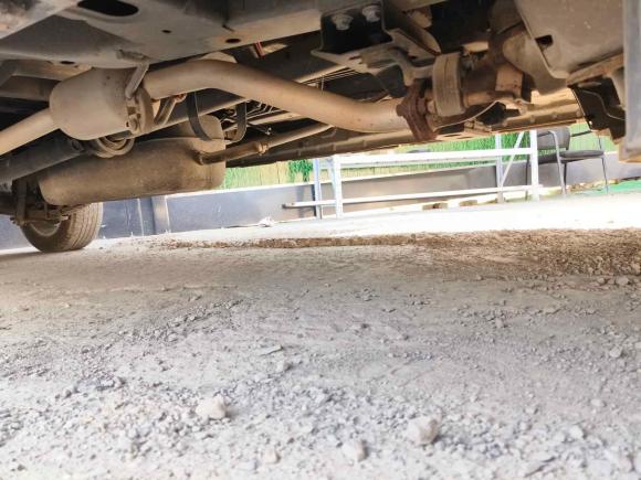 [杭州·浙A] 二手金杯金海狮经典2021款 1.5L 客车旅行狮 7座