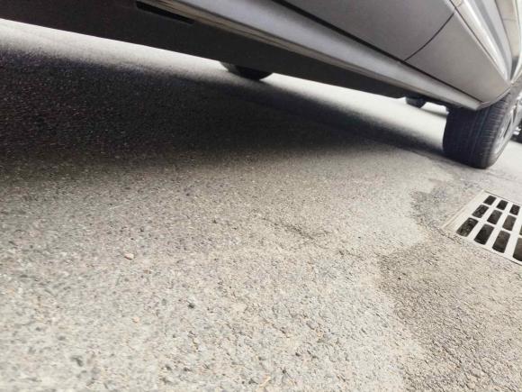 [青岛·鲁U] 二手福特锐际2020款 EcoBoost 245 两驱耀享款