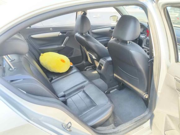 [上海·沪A] 二手大众朗逸2013款 改款经典 1.6L 自动舒适版