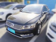 [合肥·皖A] 大众迈腾2015款 1.8TSI 领先型