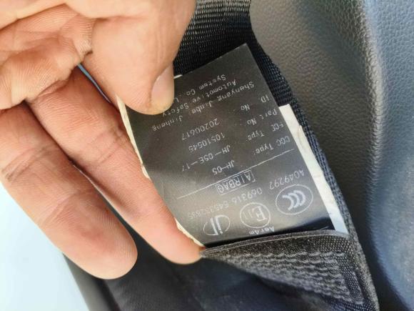 [常州·苏D] 二手荣威科莱威CLEVER2020款 都市风尚版