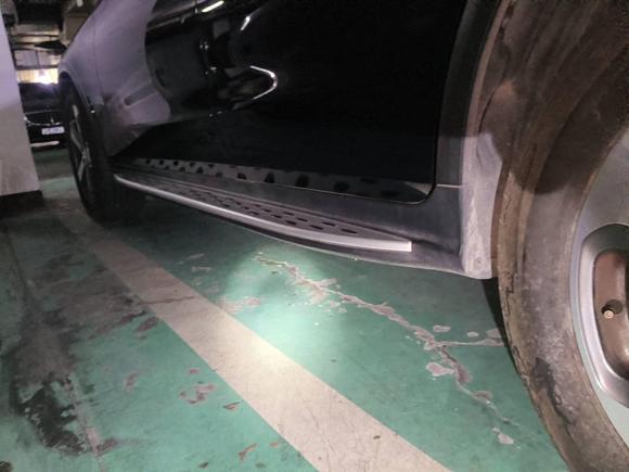 [上海·沪L] 二手奔驰奔驰GLC2016款 GLC 260 4MATIC 豪华型