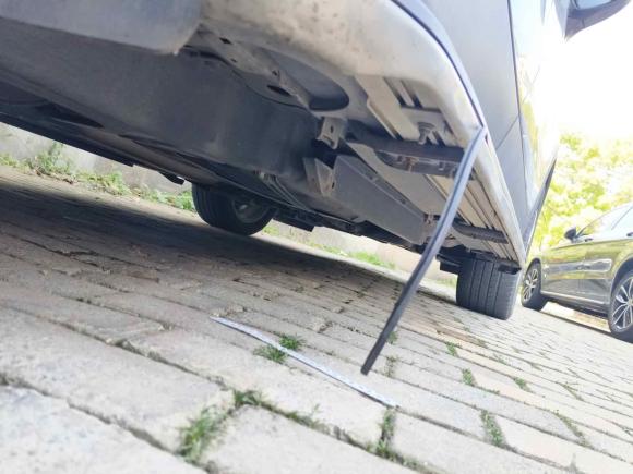 [上海·沪A] 二手别克昂科威Plus2019款 28T 四驱精英型 国V