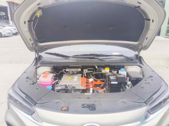 [苏州·苏E] 二手埃安AION S2023款 魅 580 磷酸铁锂