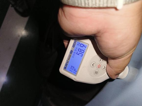 [南昌·赣A] 二手蔚来蔚来ES62020款 600KM 运动版