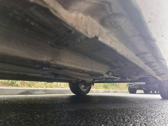 [成都·川K] 二手长安逸动DT2018款 1.6L 手动智享型