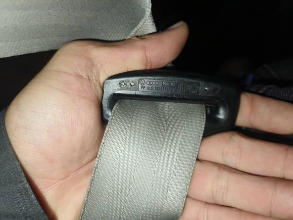 [合肥·皖A] 二手奥迪奥迪A6L2012款 TFSI 标准型