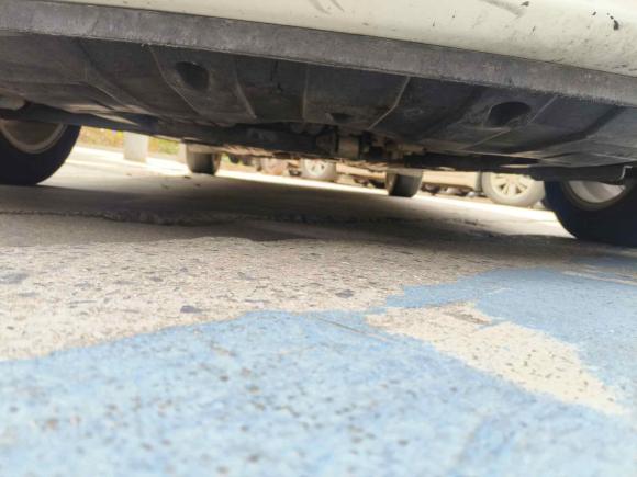 [深圳·粤L] 二手起亚起亚K32016款 1.6L 自动GL