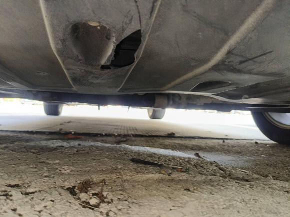 [广州·粤H] 二手起亚起亚K32016款 1.6L 自动GLS