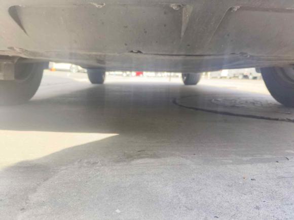 [合肥·皖A] 二手福特锐际2020款 EcoBoost 245 两驱悠享款