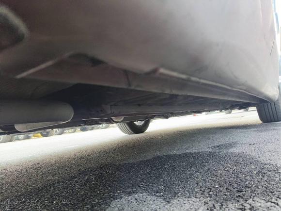 [合肥·皖A] 二手长安逸动2018款 1.6L GDI 手动时尚型