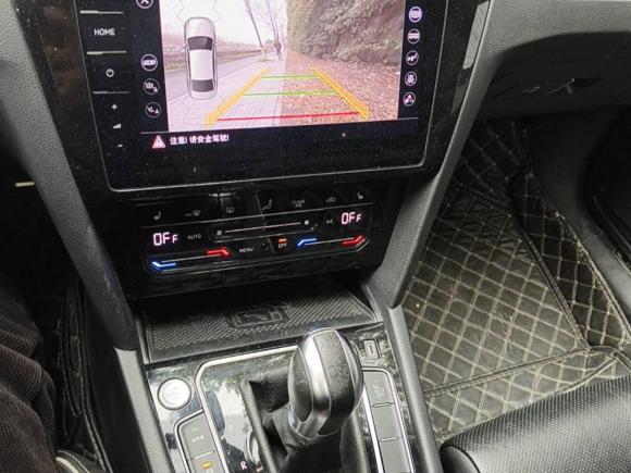 [杭州·浙A] 二手大众迈腾GTE插电混动2022款 GTE 豪华型