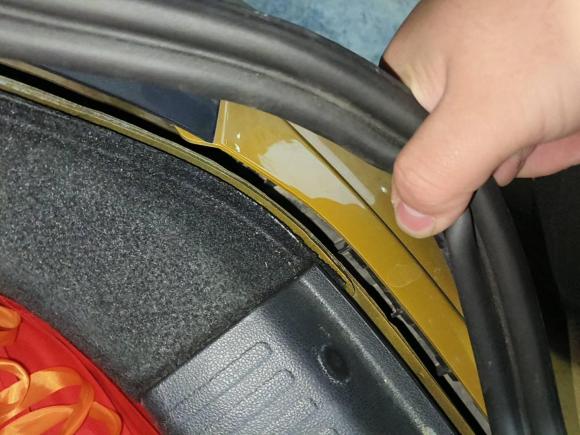 [湖州·浙E] 二手大众甲壳虫2016款 180TSI 沙丘越野版