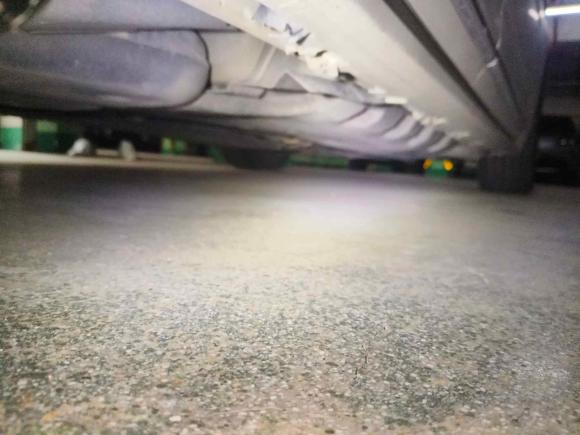 [杭州·浙A] 二手林肯林肯大陆2017款 2.0T 两驱尊耀版