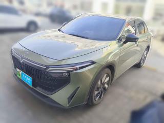 启辰启辰大V DD-i2023款 110km iE版