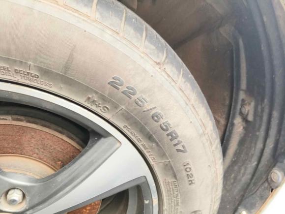 [深圳·湘D] 二手哈弗哈弗H62016款 升级版 1.5T 手动两驱精英型