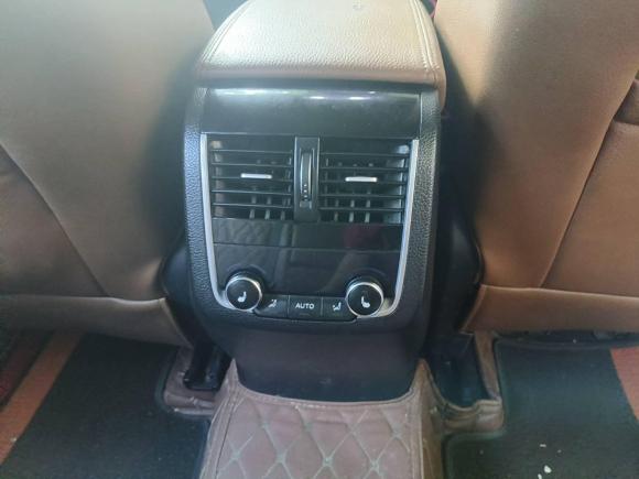 [金华·浙G] 二手宝沃宝沃BX72016款 28T 四驱旗舰版 5座