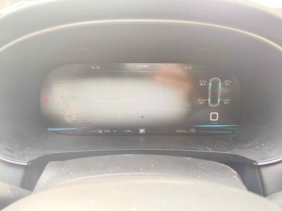 [上海·沪A] 二手飞凡汽车飞凡ER62020款 620km 智享版