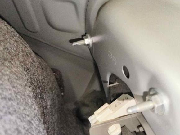 [济南·鲁A] 二手丰田锐志2010款 2.5V 风度菁英版