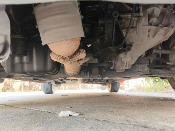 [上海·沪C] 二手长安长安CS352016款 1.6L 手动豪华型 国IV