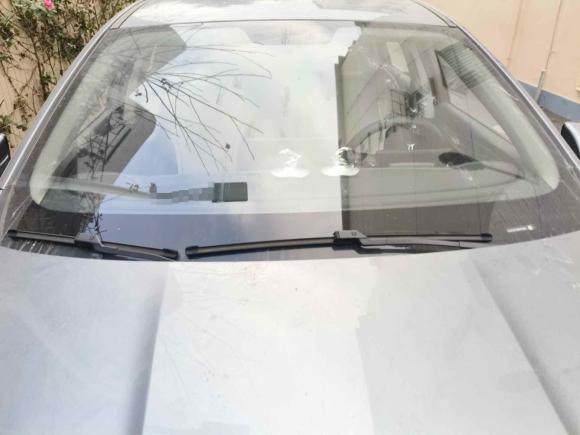 [上海·苏E] 二手比亚迪驱逐舰052024款 荣耀版 DM-i 55KM 豪华型