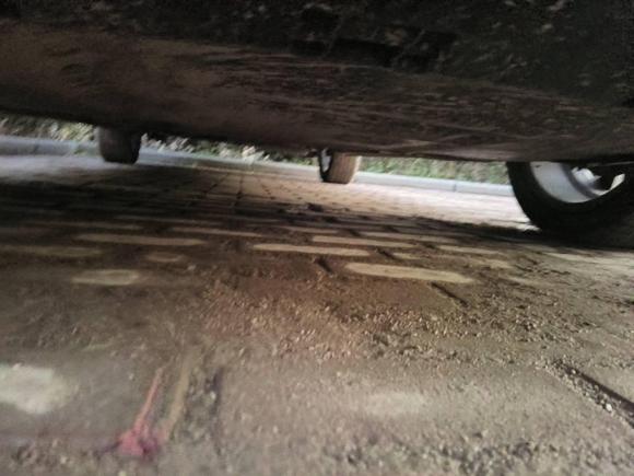 [青岛·鲁B] 二手奇瑞艾瑞泽52016款 1.5L 手动领尚版