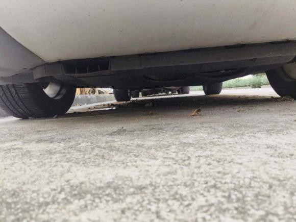 [广州·粤C] 二手福特翼虎2015款 2.0L GTDi 四驱运动型