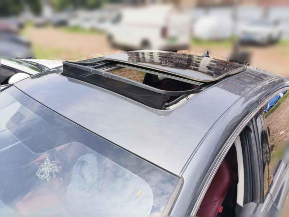 [武汉·鄂A] 二手长安逸动2021款 PLUS 蓝鲸NE 1.4T GDI DCT旗舰型