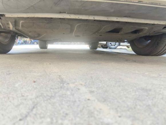 [南昌·赣A] 二手大众朗逸2013款 改款经典 1.6L 自动舒适版