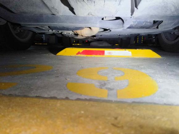 [佛山·粤C] 二手雷克萨斯雷克萨斯NX2015款 200t 全驱 锋尚版