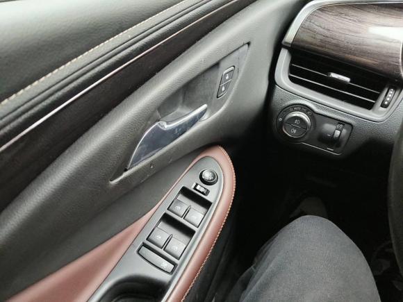 [湖州·浙E] 二手别克昂科威Plus2017款 28T 四驱精英型