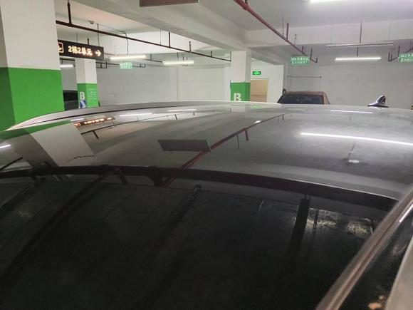 [南京·苏A] 二手大众ID.4 X2021款 Pure+ 纯净长续航版