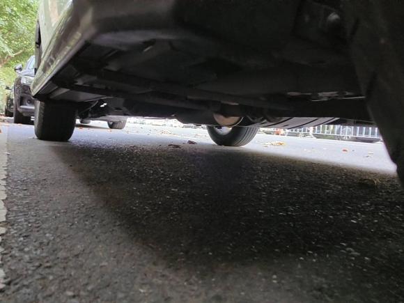 [合肥·皖J] 二手哈弗哈弗H62017款 蓝标 运动版 1.5T 手动两驱精英型