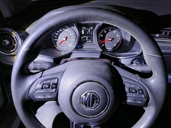 [无锡·苏B] 二手名爵MG62018款 20T 手动豪华智联版 国VI