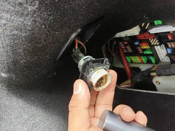 [成都·川A] 二手宝马宝马7系2016款 730Li 领先型