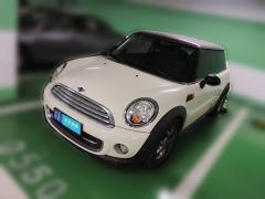 [南京·苏A] MINIMINI2011款 1.6L COOPER Fun