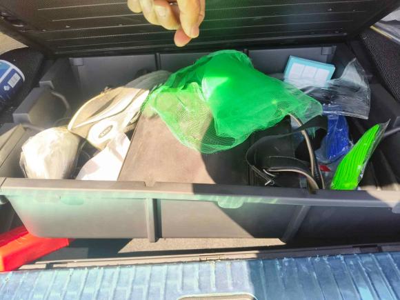 [上海·沪C] 二手本田歌诗图2012款 2.4L 尊享版