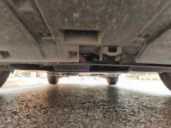 [武汉·鄂A] 二手本田本田CR-V2016款 2.0L 两驱经典版